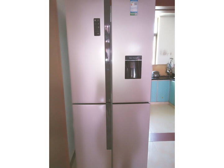 感受容声BCD-426WD13FPR怎么样呢？独家解密质量如何？