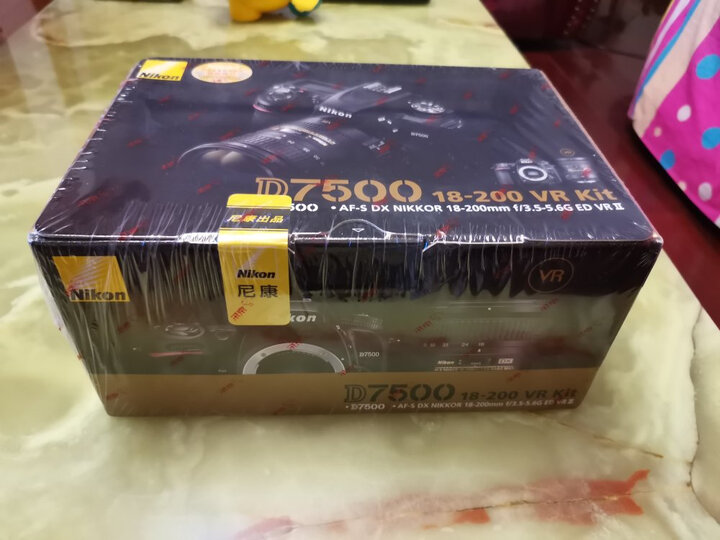 测评尼康d7500和佳能800d区别有没有？反馈哪个好？