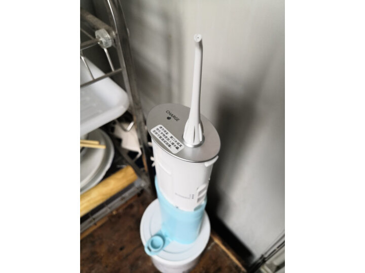松下（Panasonic）冲牙器EW-ADJ4-A405怎么样？对比说说同型号质量优缺点如何 首页推荐 第2张
