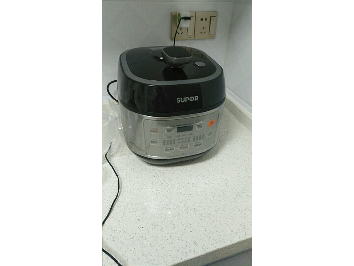 苏泊尔SY-50FC9060Q怎么样-苏泊尔SY-50FC9060Q功能和性价比解析_http://www.meifudie.com_好物_第6张