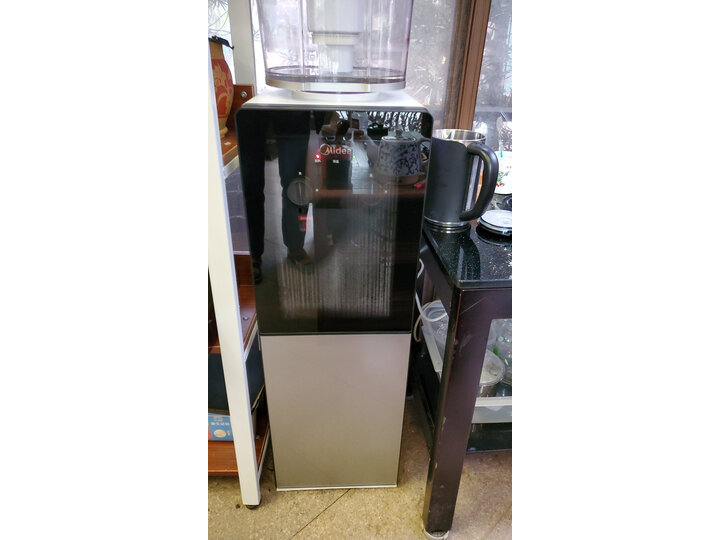 入手美的YD1002S-X怎么样呢？图文评测好不好用？