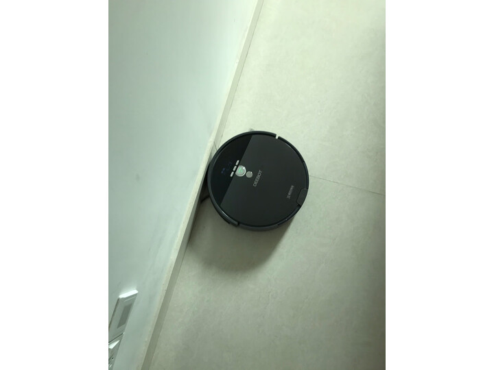 科沃斯（Ecovacs）扫地机器人地宝DD37怎么样？好不好，质量到底差不差呢？ 首页推荐 第9张