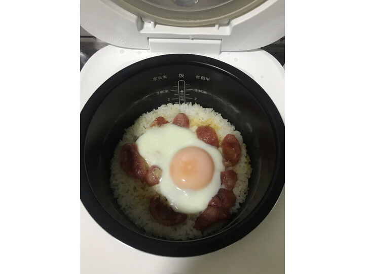 请问米家米家 电饭煲怎么样呢？使用测评质量如何？