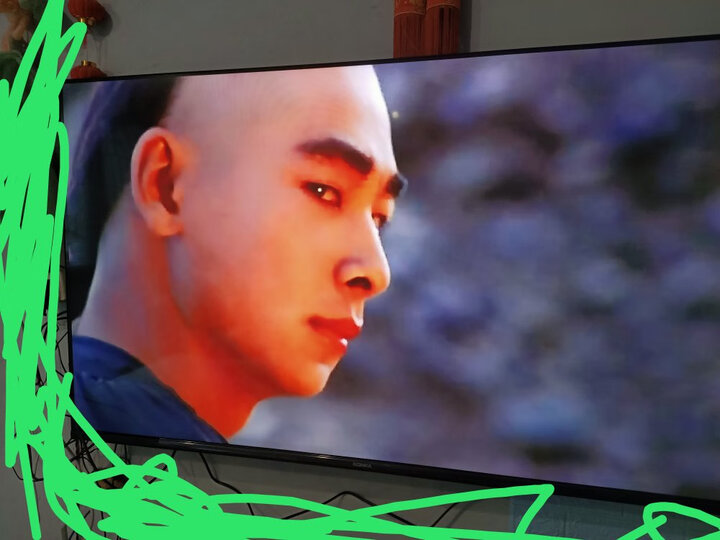 康佳55A9D怎么样-康佳55A9D性能测评与使用体验_好物_第9张_美肤蝶 康佳55A9D怎么样-康佳55A9D性能测评与使用体验_http://www.meifudie.com_好物_第9张