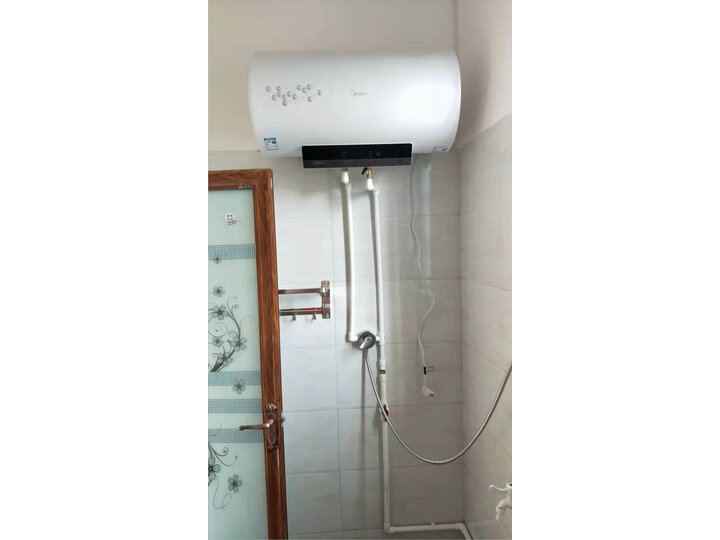 美的（Midea）60升电热水器F60-32ZA6(HEY)怎么样？入手前千万要看这里的评测！ 首页推荐 第2张