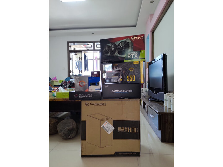 铭瑄MS-GeForce RTX2060 iCraft 6G怎么样_http://www.meifudie.com_好物_第9张