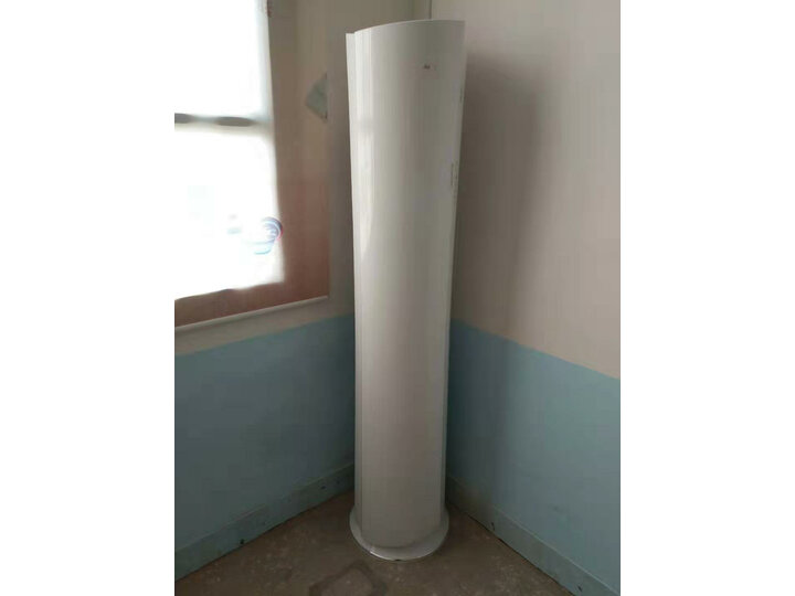 奥克斯（AUX）2匹倾城立柜式空调柜机(KFR-51LW-BpR3NHA2+1)怎么样【使用详解】详情分享 首页推荐 第5张