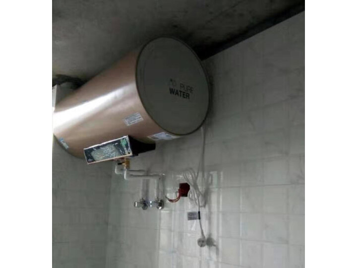 美的（Midea）60升电热水器F6030-FA3(HEY)怎么样？入手前千万要看这里的评测！ 首页推荐 第3张