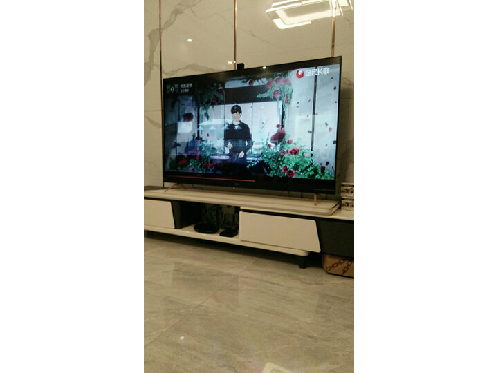 TCL 646升 双变频风冷无霜双门对开门电冰箱BCD-646WPJD怎么样？最新吐槽性能优缺点内幕 首页推荐 第12张