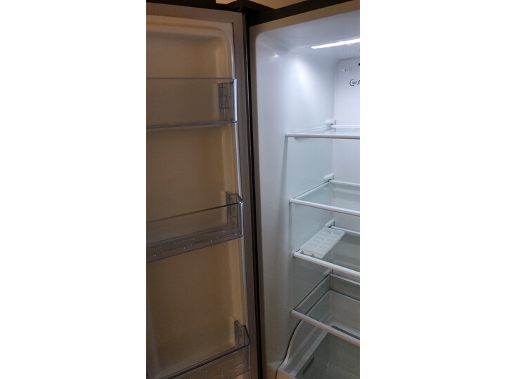 容声(Ronshen) 558升 T型对开三门冰箱BCD-558WD11HPA怎么样？质量如何？亲身使用体验内幕详解 首页推荐 第3张