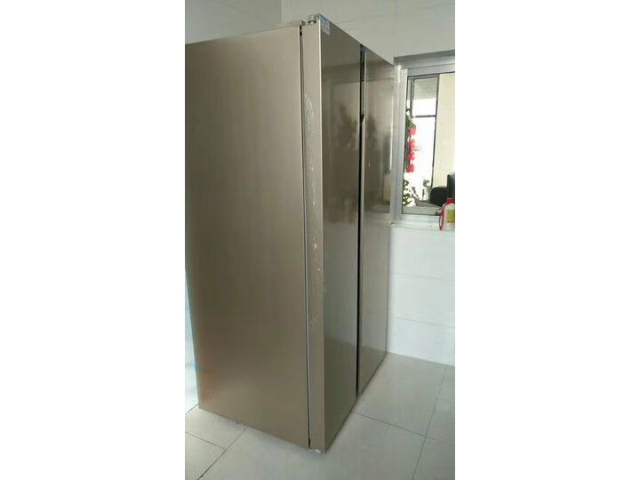 感受新飞BCD-646WK9AT怎么样呢？达人解密质量好吗？