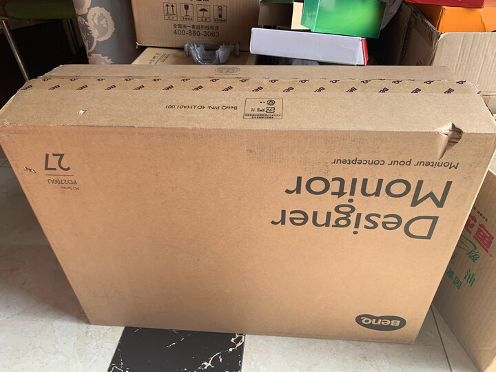 纠结明基pd2700u和优派vp2768有什么区别详解哪个好？