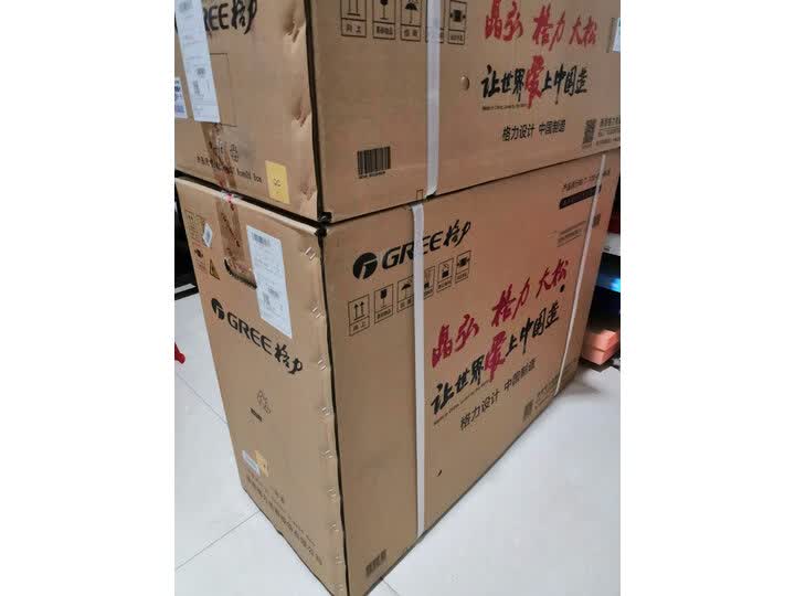 格力空调35品悦和q畅的售价哪个好?有什么区别?