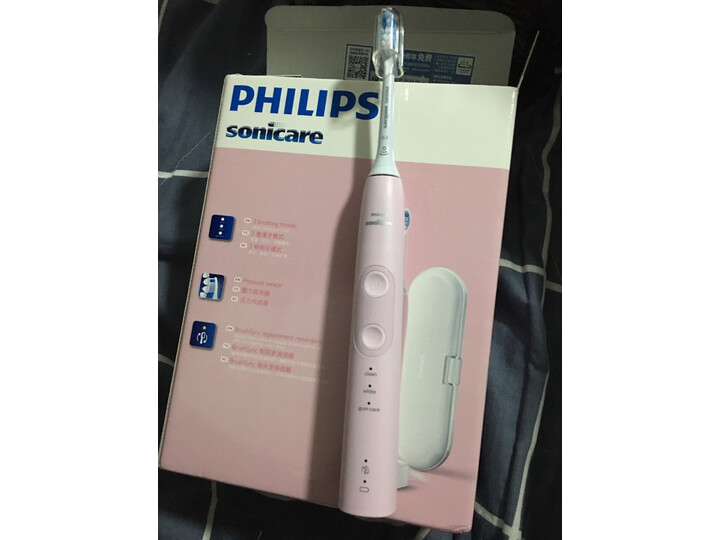 飞利浦HX685612怎么样-飞利浦HX685612真实用户评价分享_好物推荐_第14张_itswebtime 飞利浦HX685612怎么样-飞利浦HX685612真实用户评价分享_http://www.itswebtime.com_好物推荐_第14张