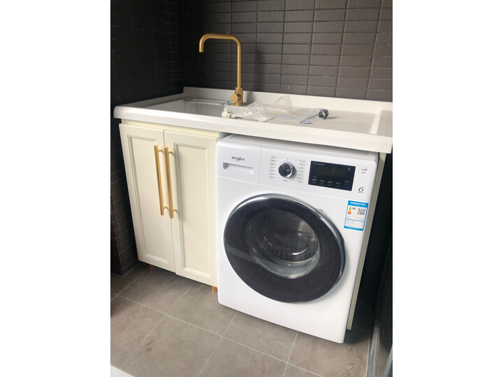 惠而浦WF100BHE875W怎么样-惠而浦WF100BHE875W功能和性价比解析_http://www.itswebtime.com_好物推荐_第8张