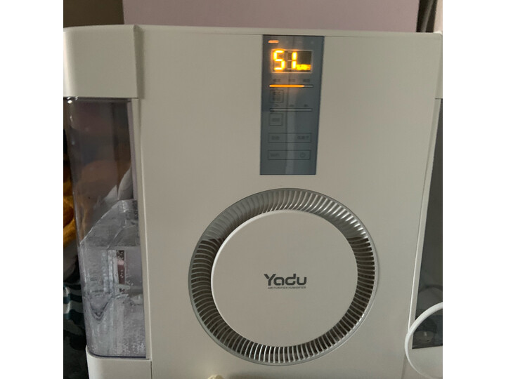 纠结亚都SZK-J360WiFi怎么样呢？优缺点点评好用吗？