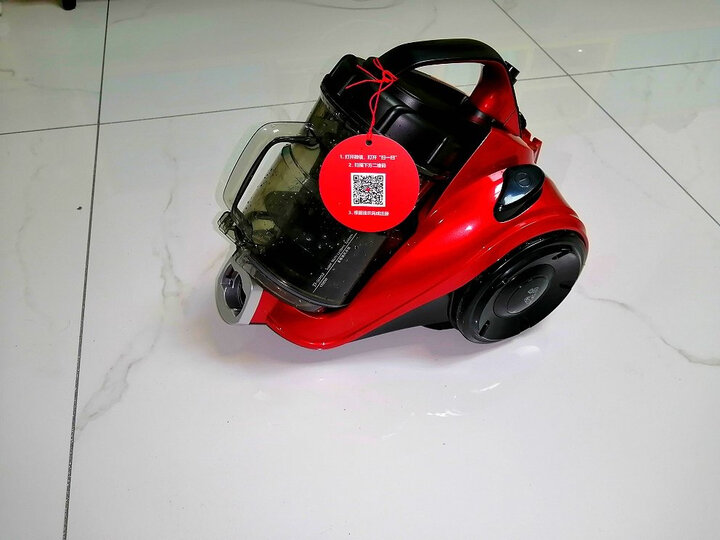 详细剖析小狗D-9002怎么样呢？图文解说曝光