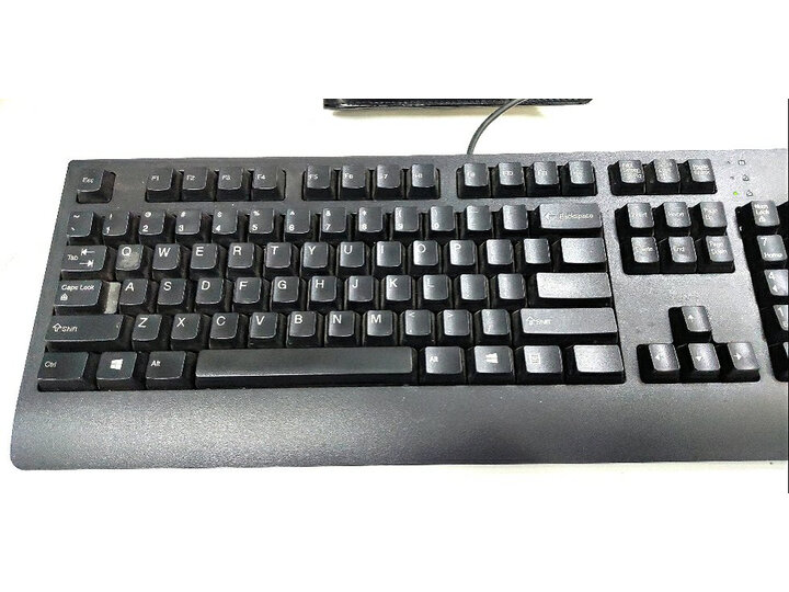 分析ikbc c87和c104哪个好？点评有区别吗？