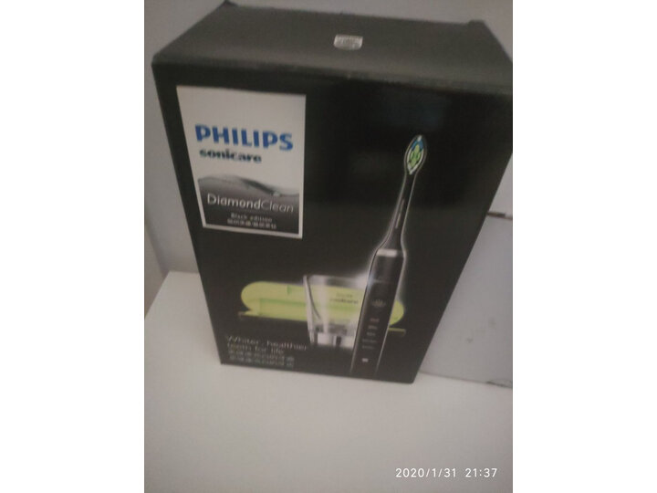 飞利浦HX935204怎么样-飞利浦HX935204真实用户评价分享_http://www.meifudie.com_好物_第15张