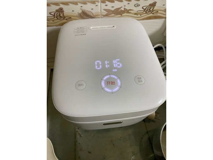 米家压力IH电饭煲怎么样-米家压力IH电饭煲真实用户使用评价_http://www.tuijianxing.com_好物_第7张