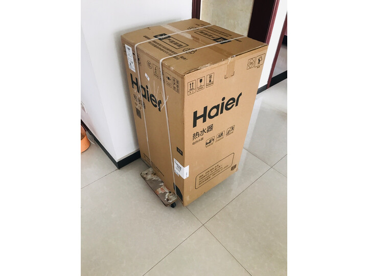 详解海尔EC5002-Q6S怎么样呢？独家评测评测好不好？