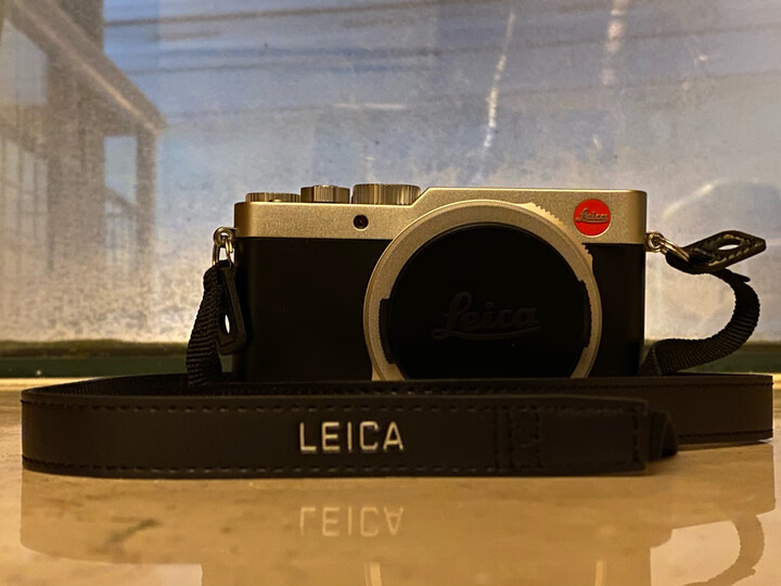 评测富士x100f和徕卡dlux7哪个好？入手有什么区别呢？