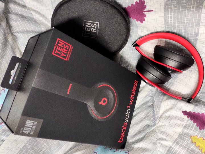 beatssolo3怎么样-beatssolo3真实用户评价分享_http://www.itswebtime.com_好物推荐_第12张