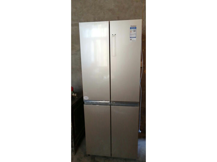 海尔bcd403wdpt和403WDGR哪个好用些_http://www.itswebtime.com_好物推荐_第9张