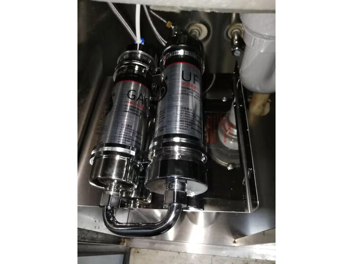 【自营仓正常发货】德国德克西 净水器直饮怎么样, 亲身使用经历曝光 ，内幕曝光 首页推荐 第6张