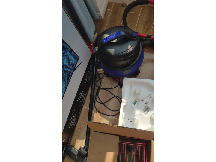 苏泊尔VCT80A怎么样-苏泊尔VCT80A真实用户使用感受_http://www.itswebtime.com_好物推荐_第8张