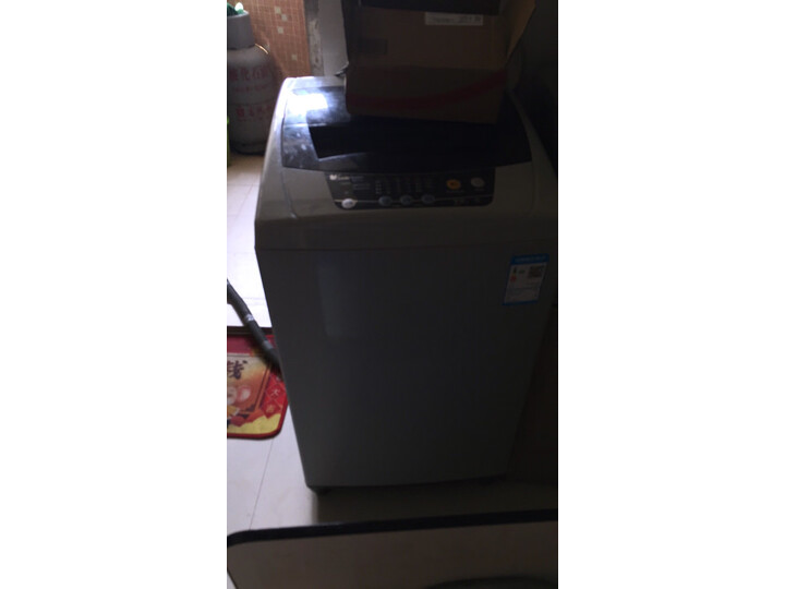小天鹅tb100v60和tb80 13558m哪个好用点_http://www.meifudie.com_好物_第6张