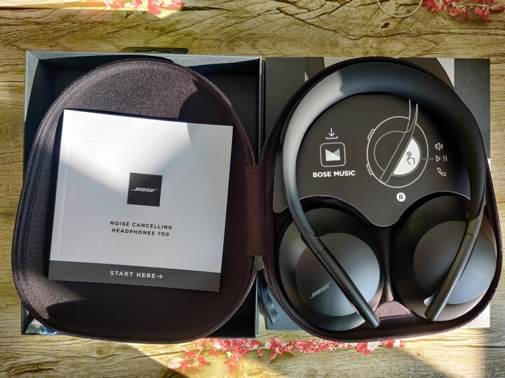 入手bose700和qc35二代有没有区别？盘点哪个好？
