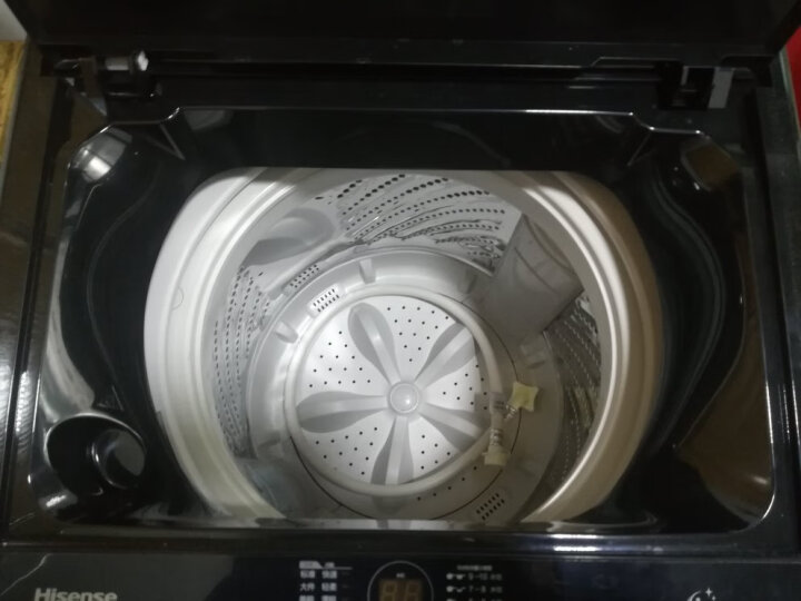 海信家用洗脱一体波轮洗衣机全自动HB80DA332G新款评测怎么样？？内情揭晓究竟哪个好【对比评测】 首页推荐 第8张