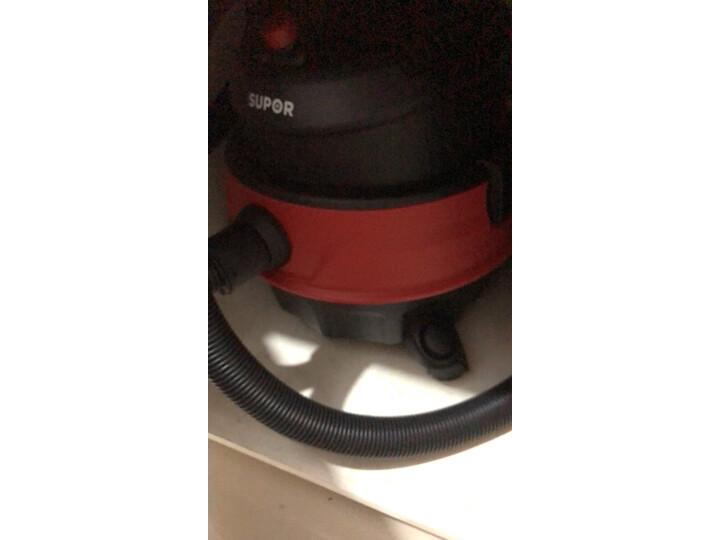 苏泊尔VCT82A-12怎么样-苏泊尔VCT82A-12用户使用体验与功能解析_http://www.itswebtime.com_好物推荐_第8张