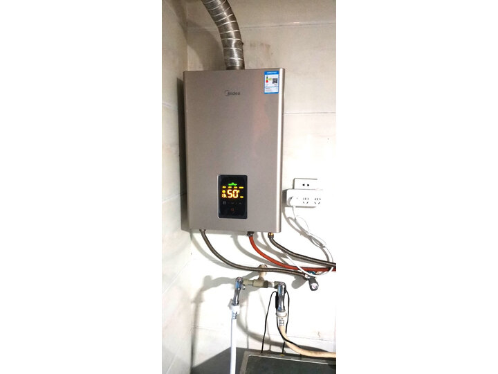 美的JSQ25-G2怎么样-美的JSQ25-G2真实用户使用评价_http://www.tuijianxing.com_好物_第15张