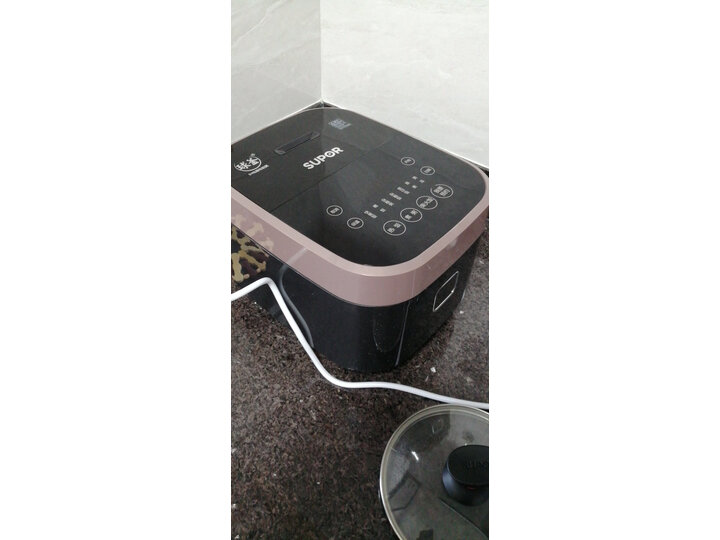 苏泊尔SF30HC749怎么样-苏泊尔SF30HC749用户使用体验与功能解析_http://www.itswebtime.com_好物推荐_第7张