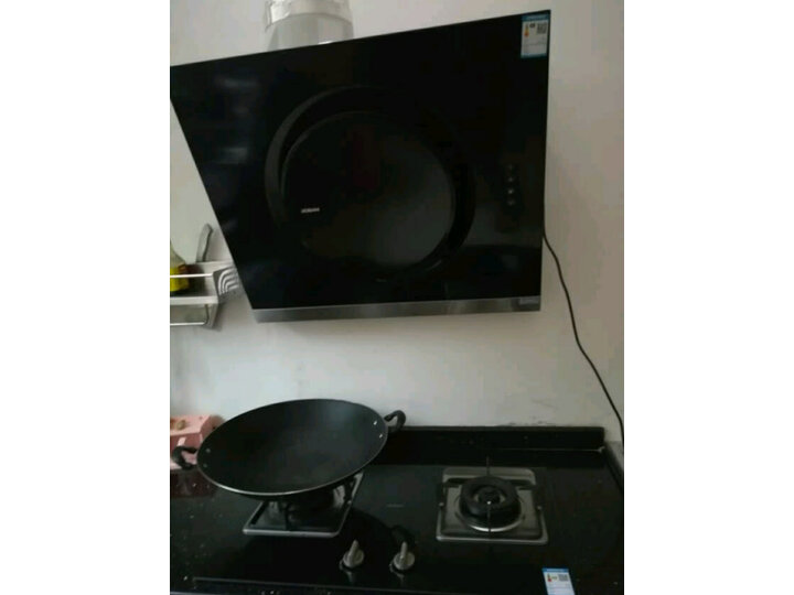 感受老板21A5烟灶套装怎么样呢？详细剖析评测如何？