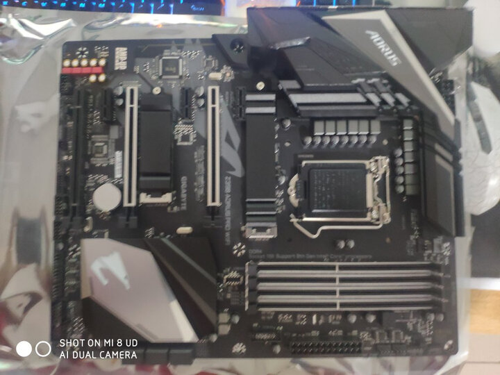 剖析技嘉z390 gaming x和华硕z390p哪个好？比拼有什么区别