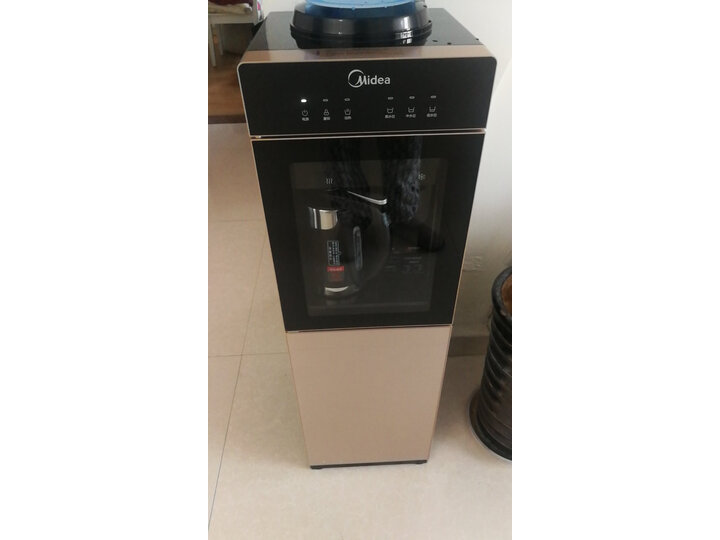 美的MYR827S-W怎么样-美的MYR827S-W真实用户评价分享_http://www.meifudie.com_好物_第13张