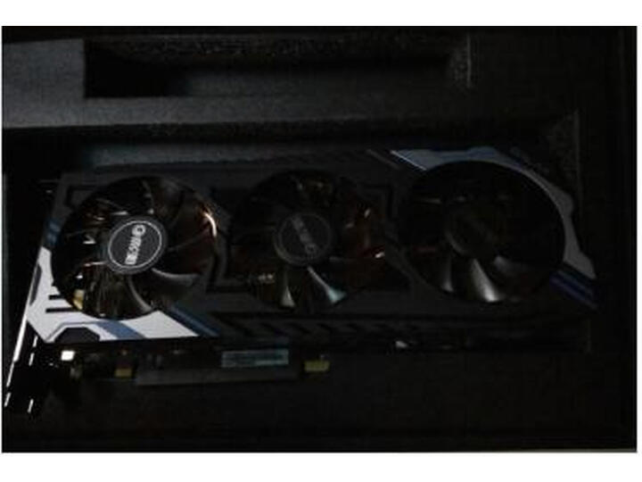爆料影驰gtx1050ti大将和骁将哪个好？剖析有没有区别？