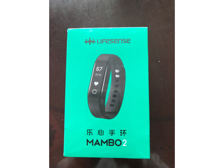 详解乐心mambo2和band2的区别有没有？评价区别哪个好？