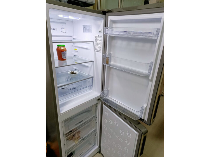 海尔BCD-188WDPS怎么样-海尔BCD-188WDPS用户使用体验与功能解析_http://www.itswebtime.com_好物推荐_第11张