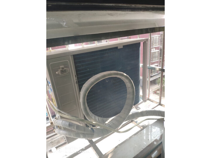 对比美的KF66200L-MH(E2)怎么样呢？质量解密评价如何？