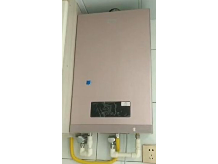 海尔（Haier）16升升级款燃气热水器JSQ31-16JN2(12T)怎么样？质量内幕揭秘，不看后悔 首页推荐 第1张