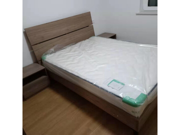 林氏木业家具旗舰店_林氏木业 沙发 布艺沙发新款评测怎么样啊？？ 首页推荐 第6张
