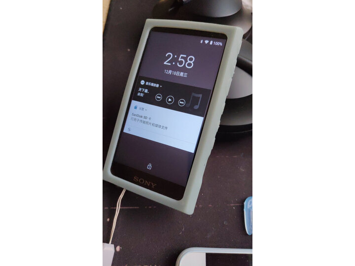 点评索尼nwa105和a55哪个好？剖析区别大不大？