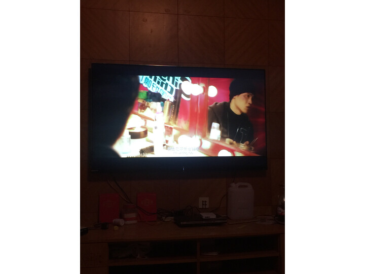 比较长虹65d7p和65d8p区别哪个好？分析有什么区别？