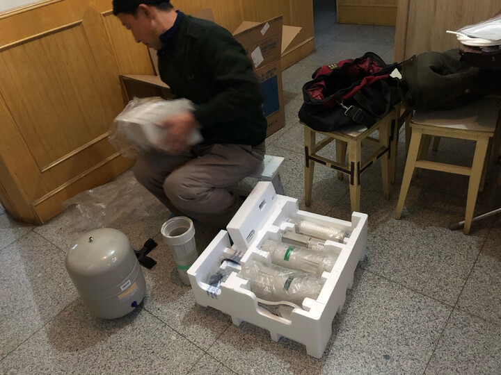 入手史密斯R50VTC1怎么样呢？深度点评质量好吗？