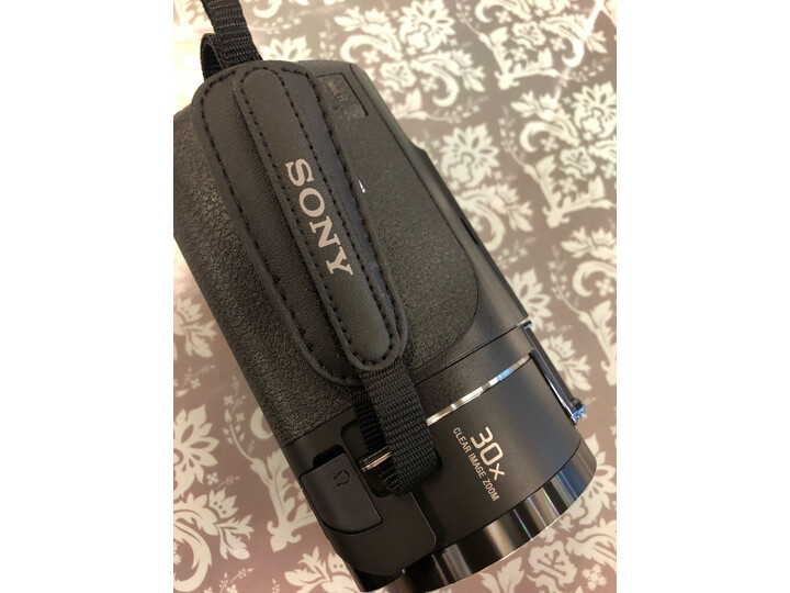 索尼（SONY）FDR-AX45家用 直播4K高清数码摄像机怎么样【官网评测】质量内幕详情 首页推荐 第8张
