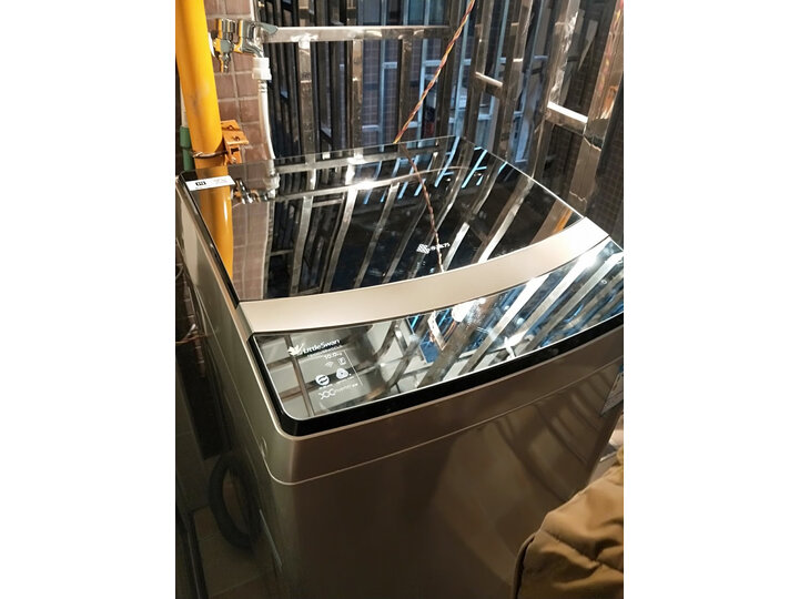 小天鹅TB100V88WDCLG怎么样-小天鹅TB100V88WDCLG功能和性价比解析_好物_第12张_美肤蝶 小天鹅TB100V88WDCLG怎么样-小天鹅TB100V88WDCLG功能和性价比解析_http://www.meifudie.com_好物_第12张